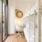 Apt Chic in Heart of Vilanova with AC