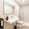 Apt Chic in Heart of Vilanova with AC