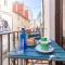 Apt Chic in Heart of Vilanova with AC