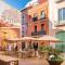 Apt Chic in Heart of Vilanova with AC