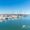 Apt Chic in Heart of Vilanova with AC