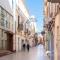 Apt Chic in Heart of Vilanova with AC