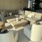 Luxury Lodge with jacuzzi and sauna
