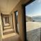 Luxury Lodge with jacuzzi and sauna