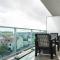 Rooftop Terrace Apartment PDL