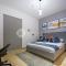 Bloomfields Cozy 1br Waters Edge Yas Island