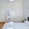 A spacious minimal apatment at Chalandri - Atenas