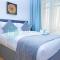 Bloomfields Modern 1br In Oasis Masdar City - أبوظبي