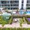 Bloomfields Stu Balcony Azizi Riviera Meydan - 迪拜