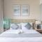 Address Beach Resort Fujairah Luxury 2br & Maid Sea View - 富查伊拉