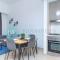 Bloomfields 1br Azizi Gardens Meydan - 迪拜