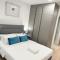 The Atrium Ampang by OKBnB - Family Suite 3-Minute Access to the Heart of KL - 吉隆坡