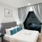 The Atrium Ampang by OKBnB - Family Suite 3-Minute Access to the Heart of KL - 吉隆坡