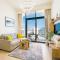 EasyGo- Splendid Apartments in Al Meydan Living - 迪拜
