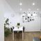 (A) Koukaki, A modern, newly refurbished Studio - Atény