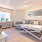 Landhaus am Meer - Whg 1 Norderaue