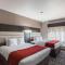 Comfort Suites Lewisville