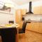 "Haus Stefanie" Bungalow -1-
