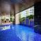 Business Studio in Salcedo Village Makati - مانيلا