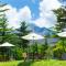 Urabandai Lake Resort Goshiki no Mori - Kitashiobara
