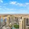 FIRST CLASS 2BR Unmatched Dubai Creek Views - Dubai