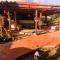 Residential House with Private Hotsprings Pool - Пай