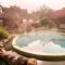 Residential House with Private Hotsprings Pool - Пай