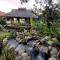 Residential House with Private Hotsprings Pool - Пай