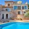 Villa with incredible sea views and pool Up To 7 - Andraitx