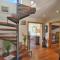 Villa with incredible sea views and pool Up To 7 - Andraitx