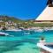 Villa with incredible sea views and pool Up To 7 - Andraitx