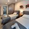 Sun and Moon Luxury Villas Ayia Napa
