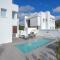 Sun and Moon Luxury Villas Ayia Napa