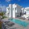 Sun and Moon Luxury Villas Ayia Napa
