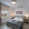 Sun and Moon Luxury Villas Ayia Napa