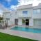 Sun and Moon Luxury Villas Ayia Napa