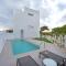 Sun and Moon Luxury Villas Ayia Napa
