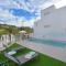 Sun and Moon Luxury Villas Ayia Napa