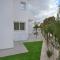 Sun and Moon Luxury Villas Ayia Napa