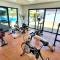 The Sands 3 Bedrooms Beachside Apartment in Naiharn