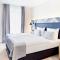 3-Raum-Ferienwohnung mit Meerblick,