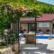 Villa on Stone - Velika Cista
