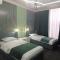 GRAND SARBON HOTEL