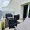 Penthouse lumineux 20min Paris et Disney avec 2 balcons