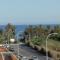 Playa Torrequebrada - Aguadulce