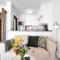 Apartamento Almijara