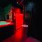 L Osmose "Suite" sauna-hammam-spa