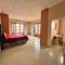 Salama Apartments Twin Palms