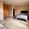 Salama Apartments Twin Palms