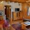 Ferienhaus Nr 10B2, Feriendorf Hagbügerl, Bayr Wald